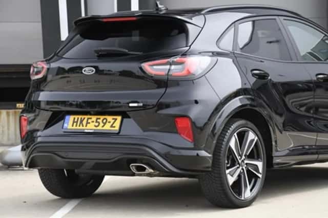 Ford Puma (2021) thumbnail 6