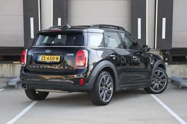 MINI Cooper (2019) thumbnail 6