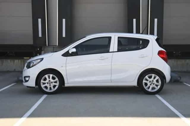 Opel Karl (2017) thumbnail 3