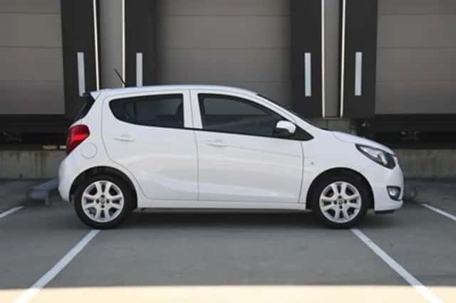 Opel Karl (2017) thumbnail 4