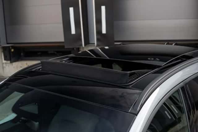 Ford Kuga (2026) thumbnail 3
