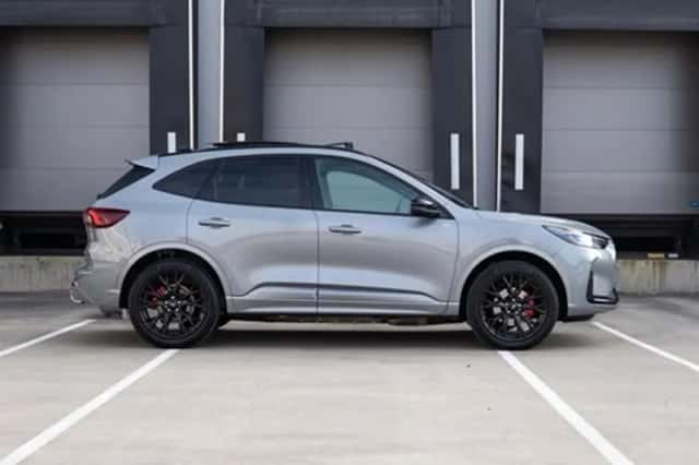 Ford Kuga (2026) thumbnail 5