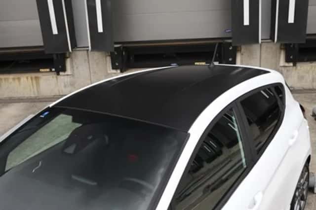 Ford Fiesta (2022) thumbnail 3
