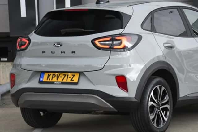 Ford Puma (2025) thumbnail 6