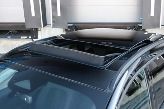 Ford Kuga (2025) thumbnail 3