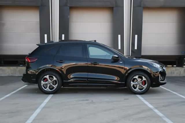 Ford Kuga (2025) thumbnail 5