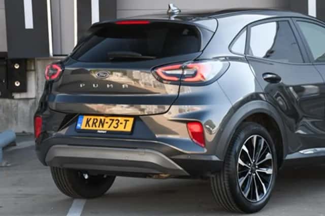 Ford Puma (2023) thumbnail 6