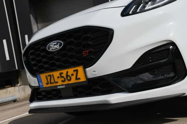 Ford Puma (2024) thumbnail 3