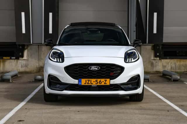 Ford Puma (2024) thumbnail 6