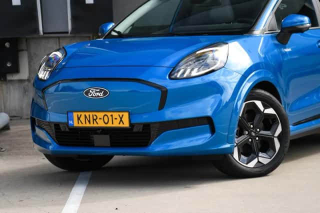 Ford Puma (2026) thumbnail 2