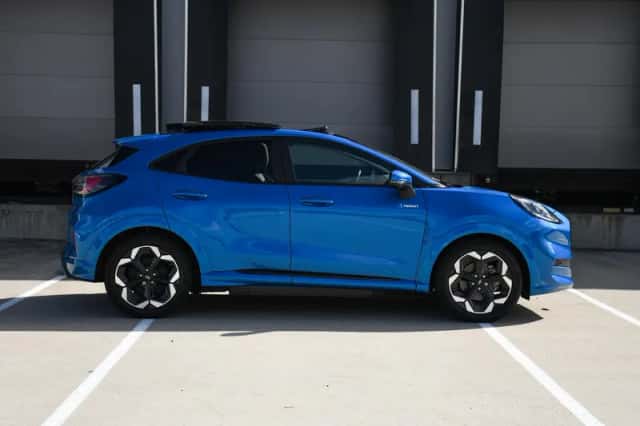 Ford Puma (2026) thumbnail 5