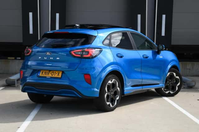 Ford Puma (2026) thumbnail 6