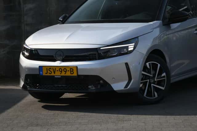 Opel Corsa (2025) thumbnail 2
