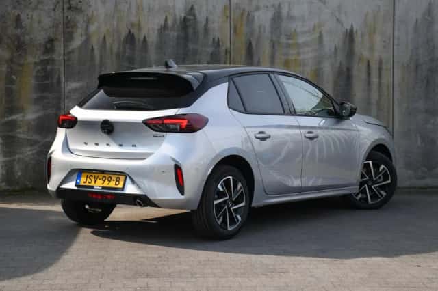 Opel Corsa (2025) thumbnail 5