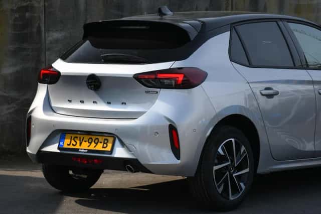 Opel Corsa (2025) thumbnail 6