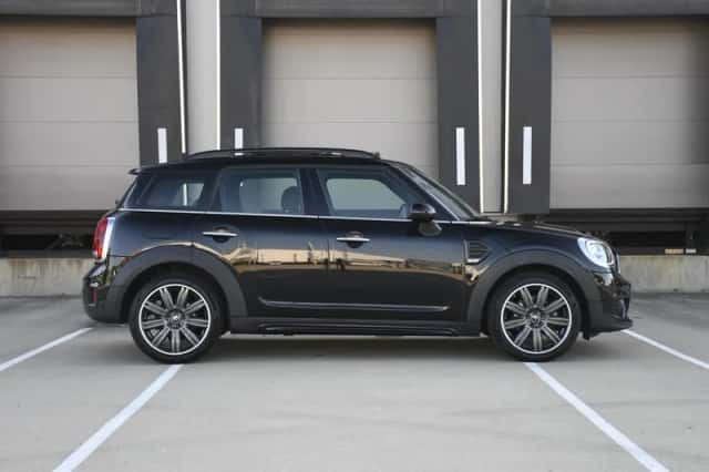 MINI Countryman (2019) thumbnail 5