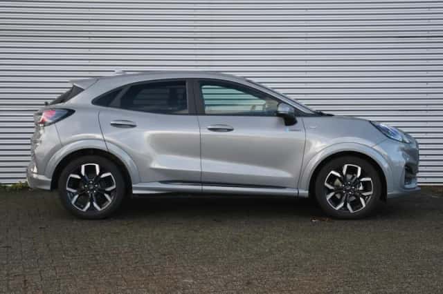 Ford Puma (2022) thumbnail 3