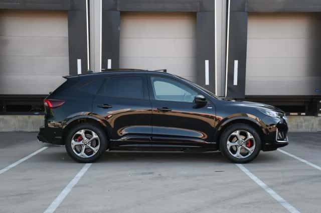 Ford Kuga (2025) thumbnail 5