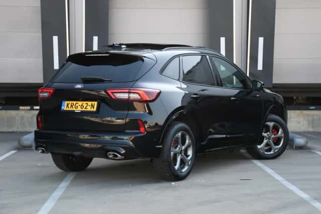 Ford Kuga (2025) thumbnail 6