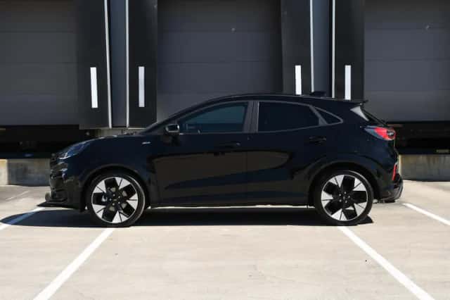 Ford Puma (2025) thumbnail 3
