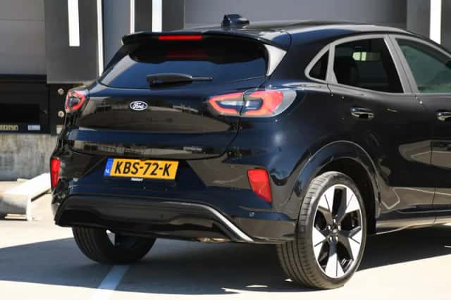 Ford Puma (2025) thumbnail 6