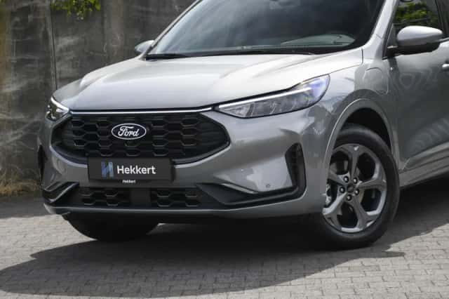 Ford Kuga (2026) thumbnail 2
