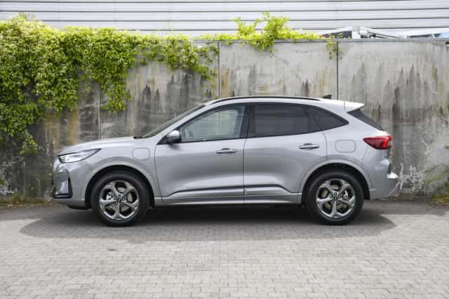 Ford Kuga (2026) thumbnail 3