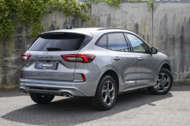 Ford Kuga (2026) thumbnail 5