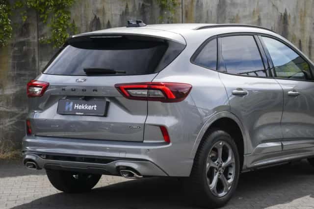Ford Kuga (2026) thumbnail 6