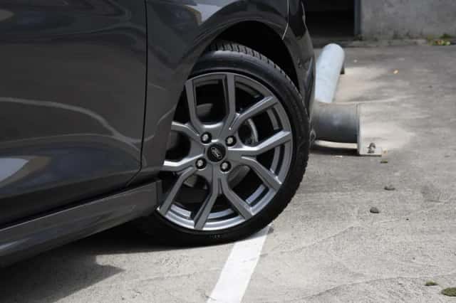 Ford Fiesta (2023) thumbnail 6