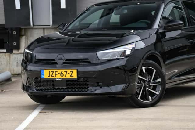 Opel Corsa (2025) thumbnail 2