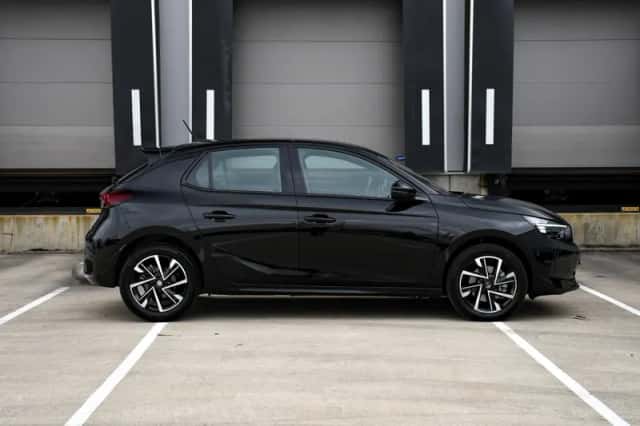 Opel Corsa (2025) thumbnail 4