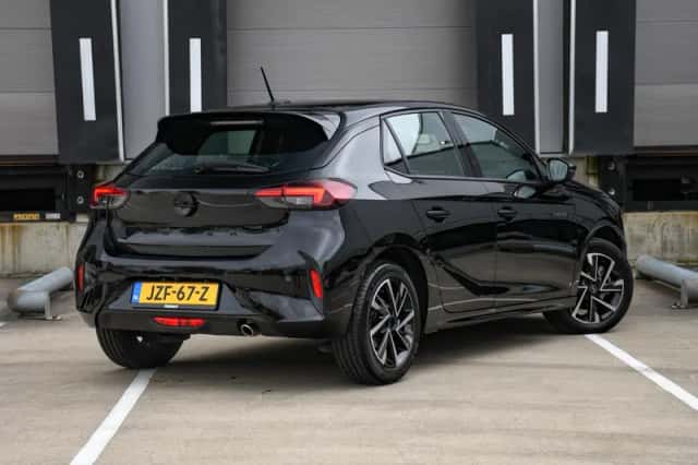 Opel Corsa (2025) thumbnail 5