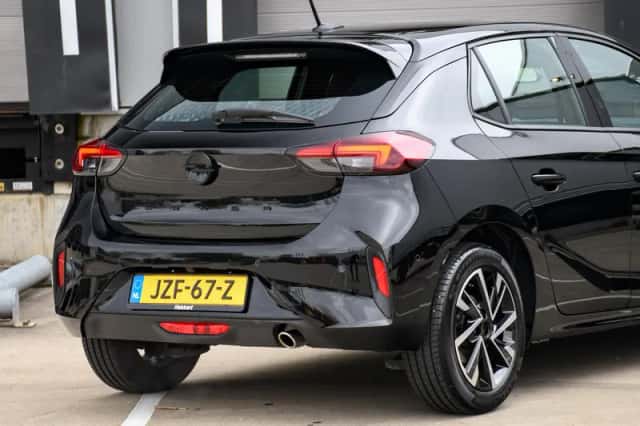 Opel Corsa (2025) thumbnail 6