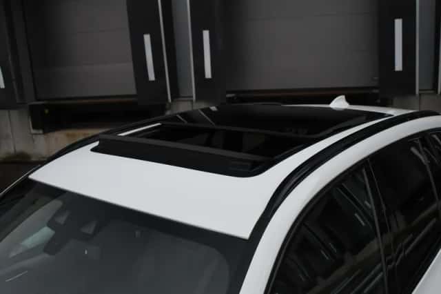 BMW X3 (2021) thumbnail 3