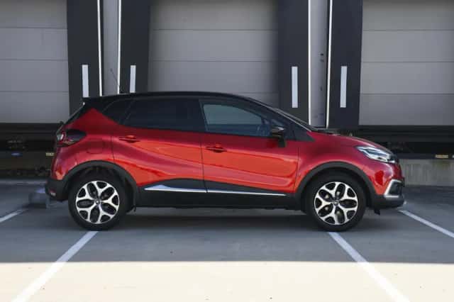 Renault Captur (2019) thumbnail 4