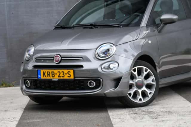 Fiat 500C (2021) thumbnail 2