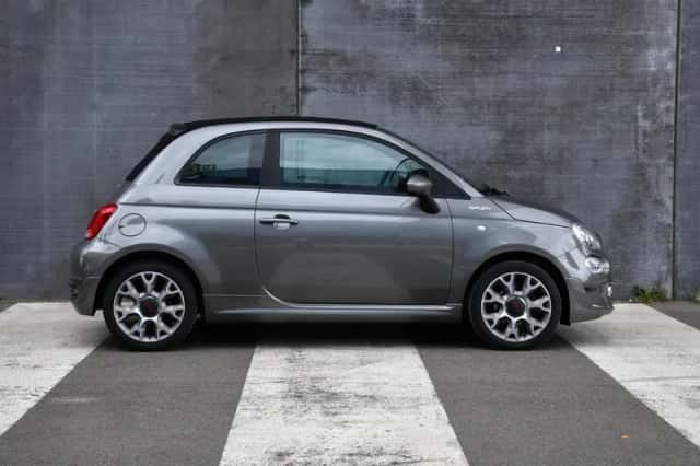 Fiat 500C (2021) thumbnail 4