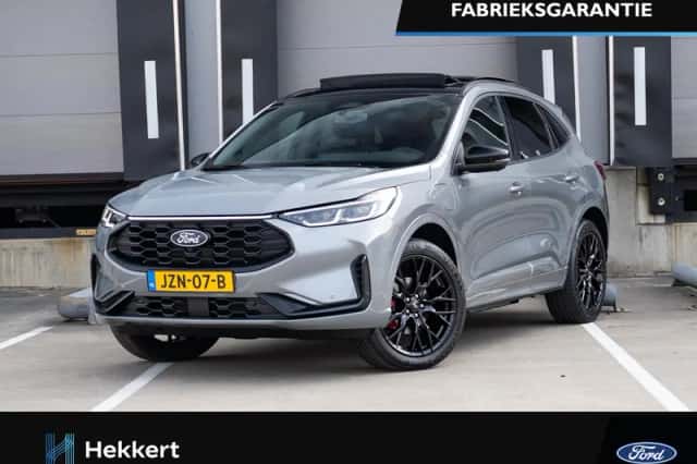 Ford Kuga (2026) thumbnail 1