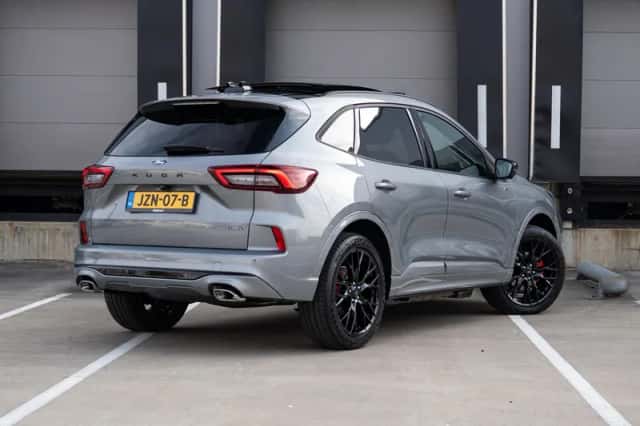 Ford Kuga (2026) thumbnail 6