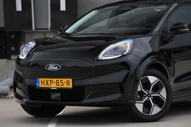 Ford Puma (2025) thumbnail 2