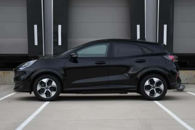 Ford Puma (2025) thumbnail 3