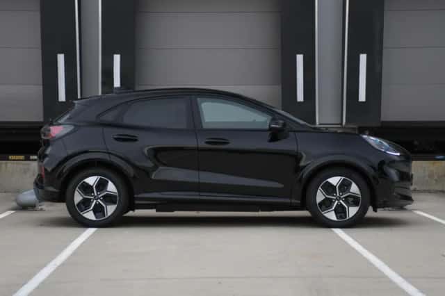 Ford Puma (2025) thumbnail 4