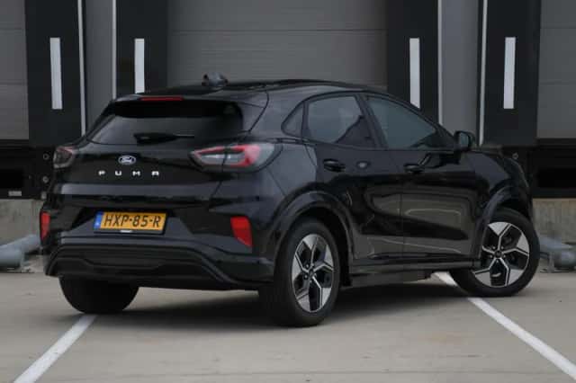 Ford Puma (2025) thumbnail 5