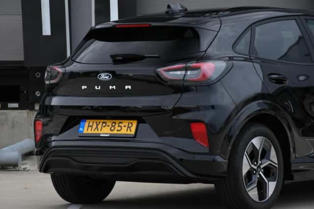 Ford Puma (2025) thumbnail 6