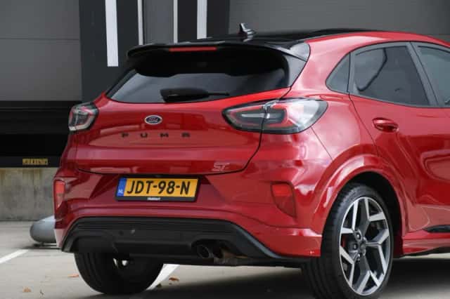 Ford Puma (2023) thumbnail 6