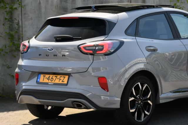 Ford Puma (2023) thumbnail 6
