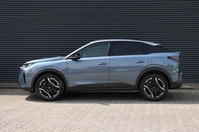 Peugeot 3008 (2026) thumbnail 3
