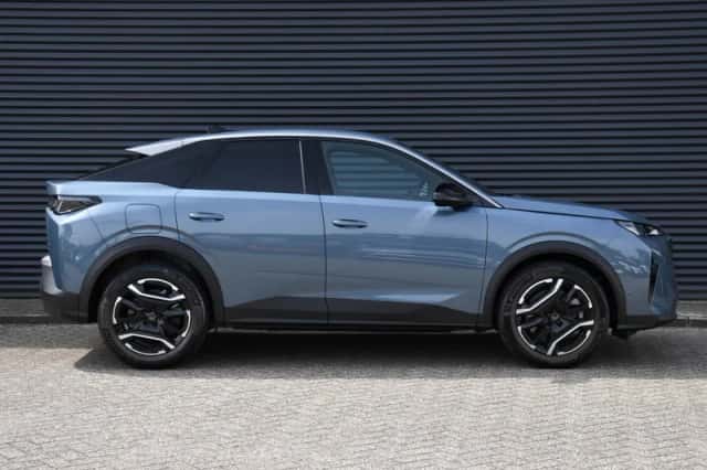 Peugeot 3008 (2026) thumbnail 4