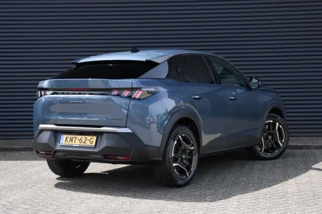 Peugeot 3008 (2026) thumbnail 5